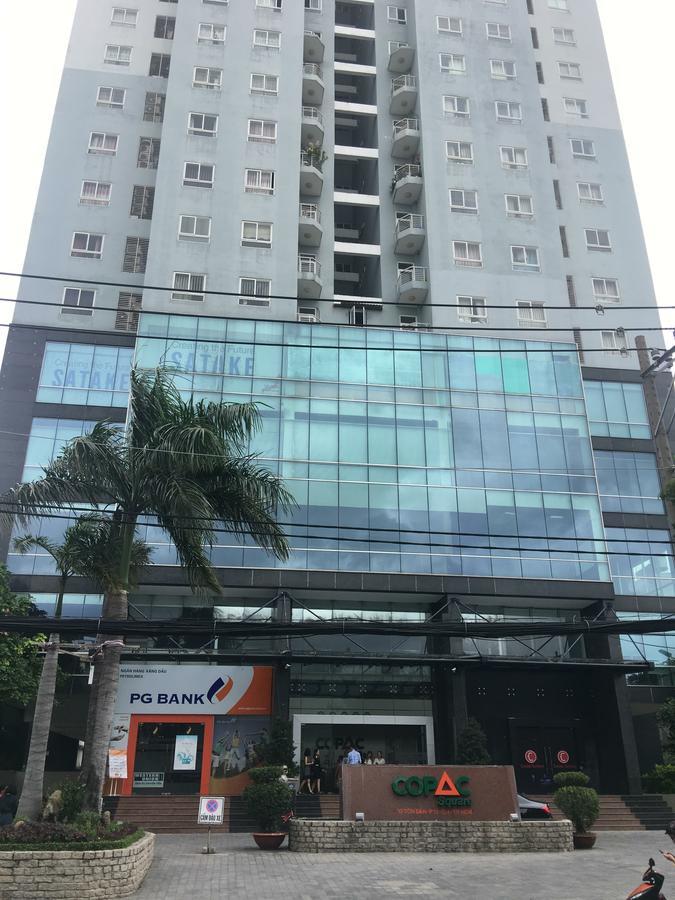 Skygon Hostel Cidade de Ho Chi Minh Exterior foto