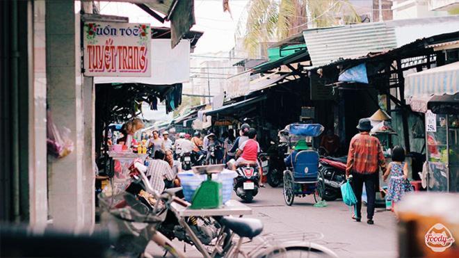 Skygon Hostel Cidade de Ho Chi Minh Exterior foto
