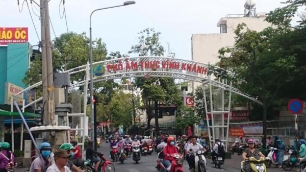 Skygon Hostel Cidade de Ho Chi Minh Exterior foto